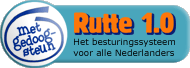 Installatiepakket Rutte 1.0