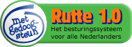 Installatiepakket Rutte 1.0