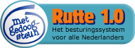 Installatiepakket Rutte 1.0