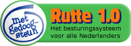 Installatiepakket Rutte 1.0