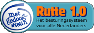 Installatiepakket Rutte 1.0