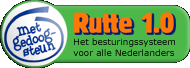 Installatiepakket Rutte 1.0