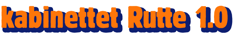 kabinettet Rutte 1.0